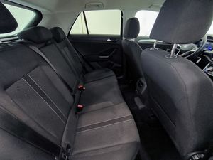 Volkswagen T-roc 20 Tdi 150cv Dsg Life  - Foto 6