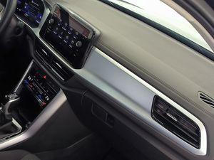 Volkswagen T-roc 20 Tdi 150cv Dsg Life  - Foto 13