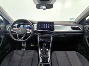 Volkswagen T-roc 20 Tdi 150cv Dsg Life  - Foto 4