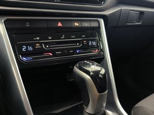 Volkswagen T-roc 20 Tdi 150cv Dsg Life  - Foto 9