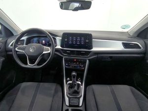Volkswagen T-roc 2.0 Tdi 150cv Dsg Dark  - Foto 4
