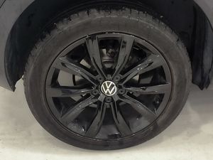 Volkswagen T-roc 2.0 Tdi 150cv Dsg Dark  - Foto 8