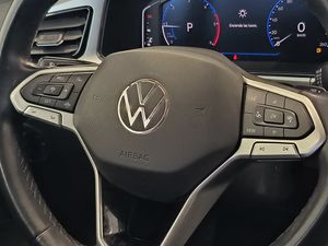 Volkswagen T-roc 2.0 Tdi 150cv Dsg Dark  - Foto 19