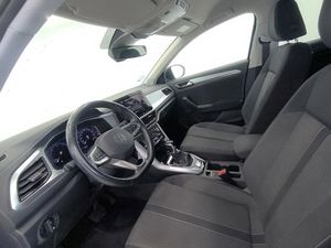 Volkswagen T-roc 2.0 Tdi 150cv Dsg Dark  - Foto 9