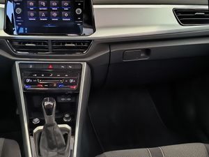 Volkswagen T-roc 20 Tdi 150cv Dsg Dark  - Foto 20