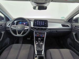 Volkswagen T-roc 20 Tdi 150cv Dsg Dark  - Foto 4