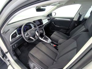 Volkswagen T-roc 20 Tdi 150cv Dsg Dark  - Foto 9