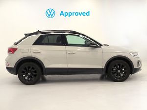 Volkswagen T-roc 20 Tdi 150cv Dsg Dark  - Foto 3
