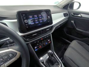Volkswagen T-roc 20 Tdi 150cv Dsg Dark  - Foto 16