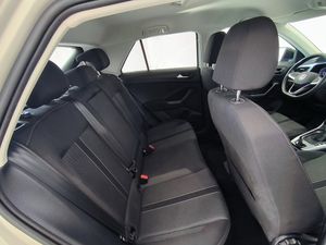 Volkswagen T-roc 20 Tdi 150cv Dsg Dark  - Foto 6
