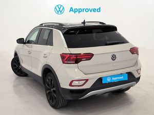 Volkswagen T-roc 20 Tdi 150cv Dsg Dark  - Foto 2
