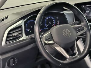 Volkswagen T-roc 2.0 Tdi 150 Cv Dsg Dark  - Foto 10