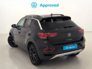 Volkswagen T-roc 2.0 Tdi 150 Cv Dsg Dark  - Foto 2