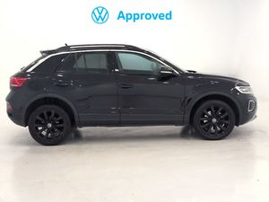 Volkswagen T-roc 2.0 Tdi 150 Cv Dsg Dark  - Foto 3