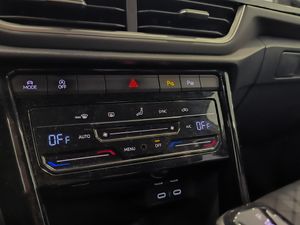 Volkswagen T-roc 20 Tdi 150cv Dsg R-line  - Foto 14