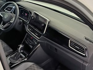 Volkswagen T-roc 20 Tdi 150cv Dsg R-line  - Foto 20
