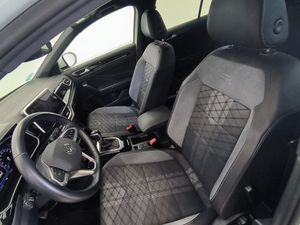 Volkswagen T-roc 20 Tdi 150cv Dsg R-line  - Foto 10