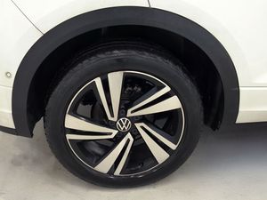 Volkswagen T-roc 20 Tdi 150cv Dsg R-line  - Foto 8