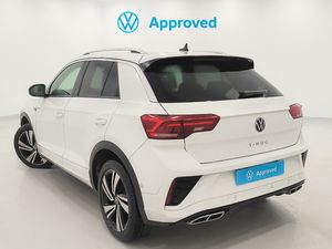 Volkswagen T-roc 20 Tdi 150cv Dsg R-line  - Foto 2