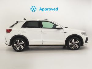 Volkswagen T-roc 20 Tdi 150cv Dsg R-line  - Foto 3