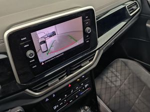 Volkswagen T-roc 20 Tdi 150cv Dsg R-line  - Foto 13