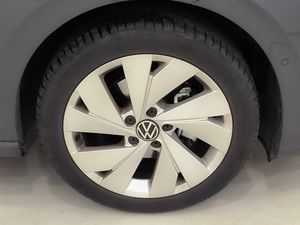 Volkswagen Golf 2.0 Tdi 115 Cv Mas  - Foto 8