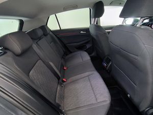 Volkswagen Golf 2.0 Tdi 115 Cv Mas  - Foto 6