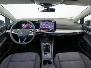 Volkswagen Golf 2.0 Tdi 115 Cv Mas  - Foto 4