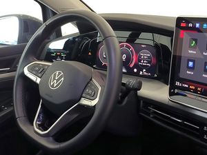 Volkswagen Golf 2.0 Tdi 115 Cv Mas  - Foto 9