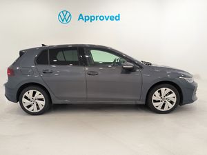 Volkswagen Golf 2.0 Tdi 115 Cv Mas  - Foto 3