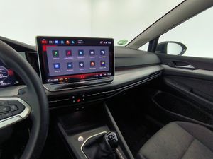 Volkswagen Golf 2.0 Tdi 115 Cv Mas  - Foto 20