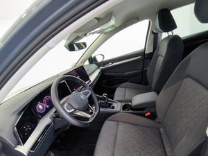 Volkswagen Golf 2.0 Tdi 115 Cv Mas  - Foto 11