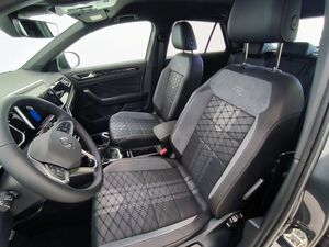 Volkswagen T-roc 1.5 Tsi 150 Cv Dsg Rline  - Foto 12