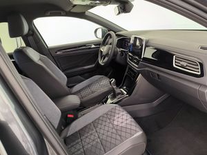 Volkswagen T-roc 1.5 Tsi 150 Cv Dsg Rline  - Foto 5