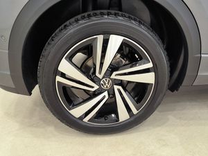 Volkswagen T-roc 1.5 Tsi 150 Cv Dsg Rline  - Foto 8