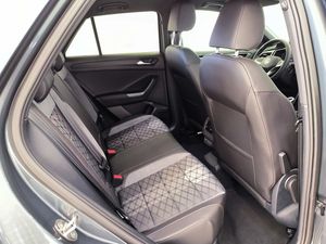 Volkswagen T-roc 1.5 Tsi 150 Cv Dsg Rline  - Foto 6