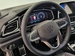 Volkswagen T-roc 1.5 Tsi 150 Cv Dsg Rline  - Foto 10