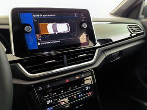 Volkswagen T-roc 1.5 Tsi 150 Cv Dsg Rline  - Foto 15