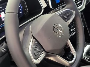 Volkswagen T-roc 1.5 Tsi 150 Cv Dsg Rline  - Foto 11