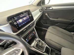 Volkswagen T-roc 1.5 Tsi 150 Cv Dsg Life  - Foto 10