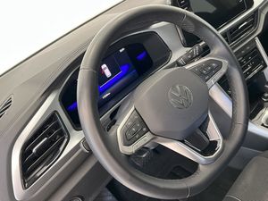 Volkswagen T-roc 1.5 Tsi 150 Cv Dsg Life  - Foto 18