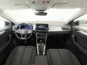 Volkswagen T-roc 1.5 Tsi 150 Cv Dsg Life  - Foto 4