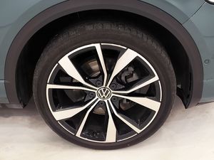 Volkswagen T-roc 20 Tdi 150cv Dsg R-line  - Foto 8