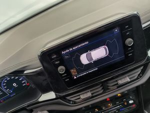 Volkswagen T-roc 20 Tdi 150cv Dsg R-line  - Foto 15
