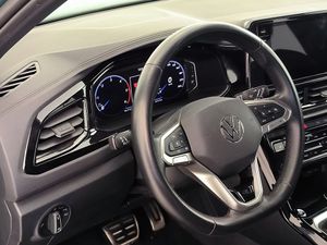 Volkswagen T-roc 20 Tdi 150cv Dsg R-line  - Foto 12