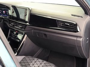 Volkswagen T-roc 20 Tdi 150cv Dsg R-line  - Foto 19