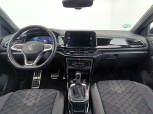 Volkswagen T-roc 20 Tdi 150cv Dsg R-line  - Foto 4