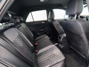 Volkswagen T-roc 20 Tdi 150cv Dsg R-line  - Foto 6