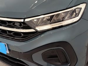 Volkswagen T-roc 20 Tdi 150cv Dsg R-line  - Foto 9