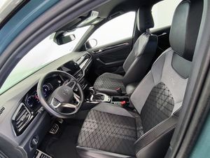 Volkswagen T-roc 20 Tdi 150cv Dsg R-line  - Foto 11